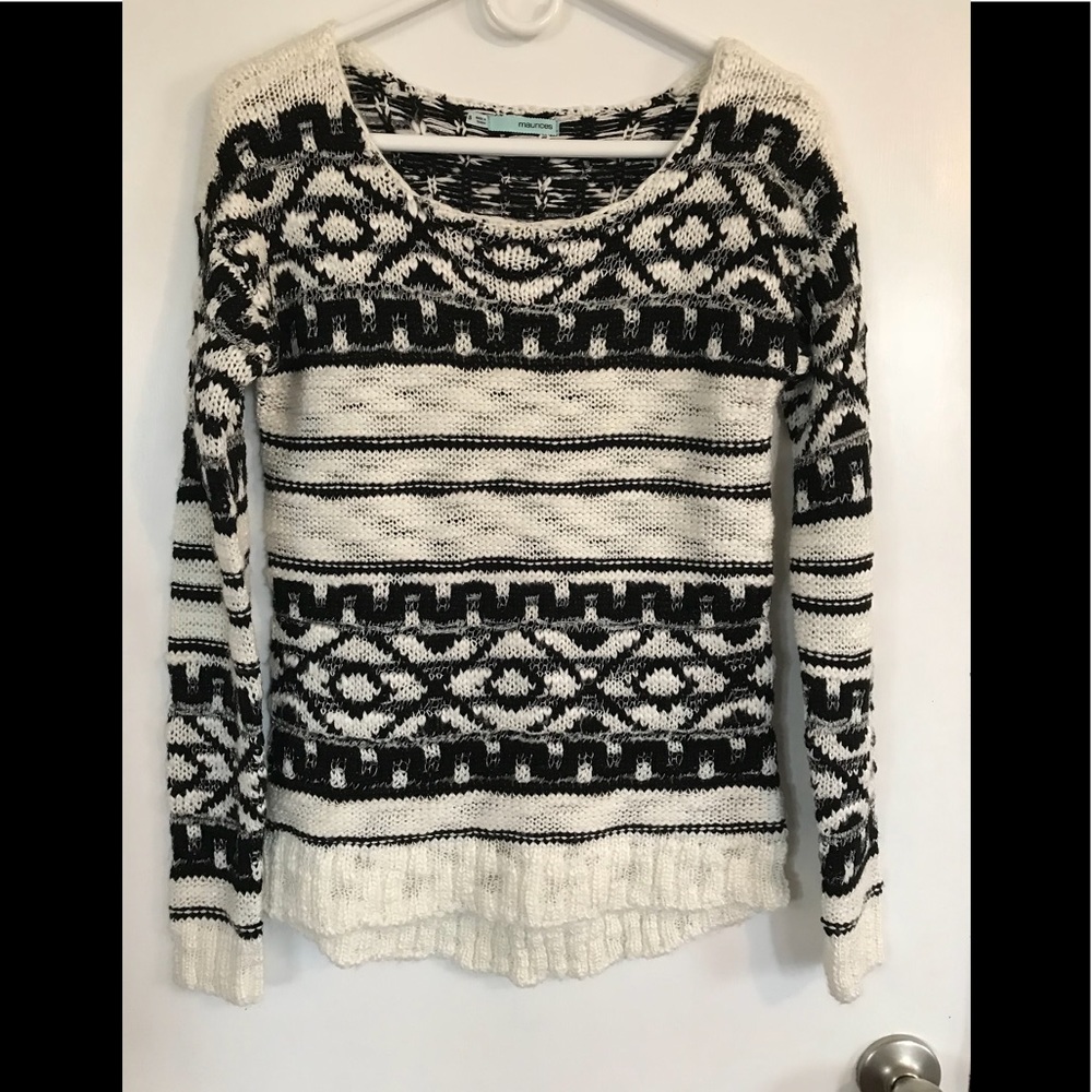 Sweater